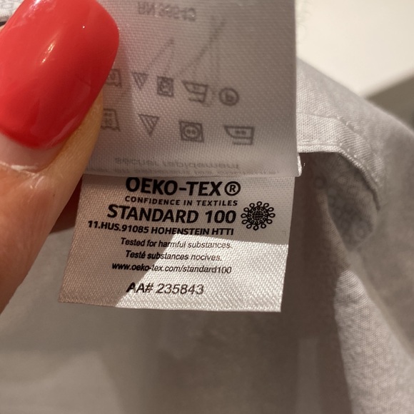 Michael Kors shirt - Picture 8 of 9